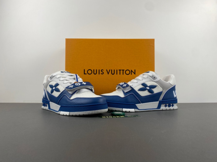 L1VV TRAINER