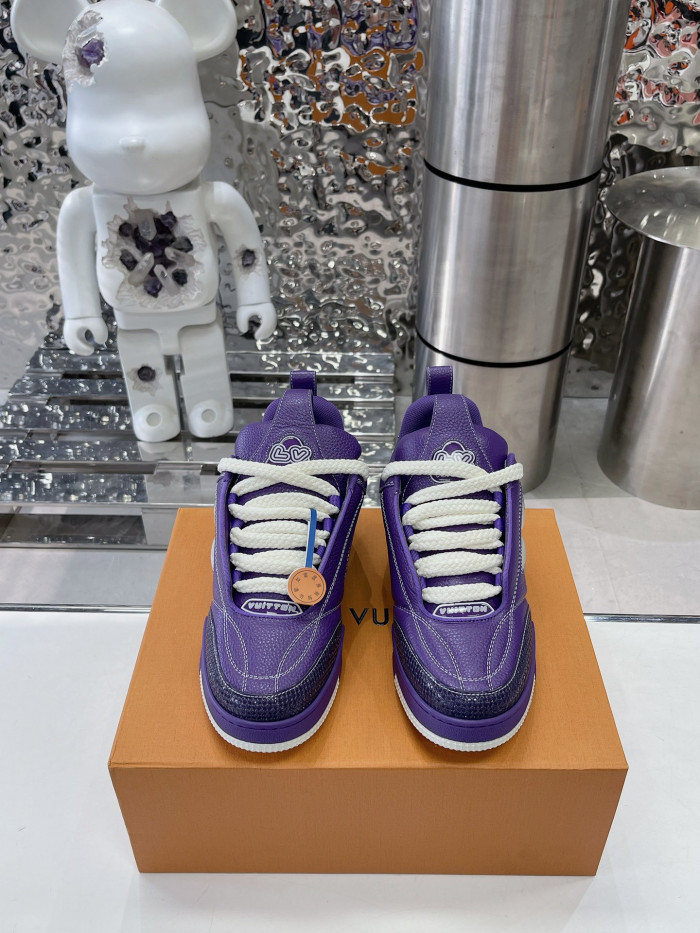 L1VV TRAINER