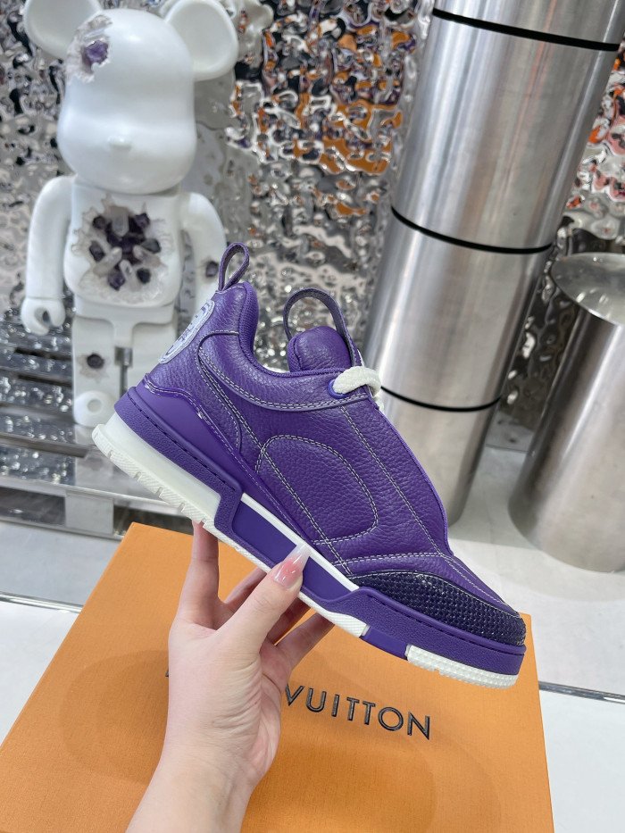 L1VV TRAINER