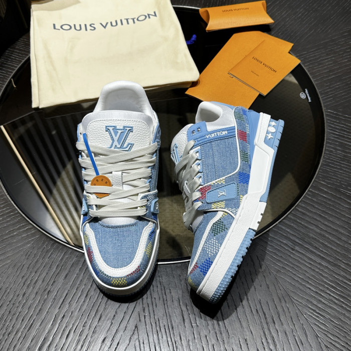 L1VV TRAINER