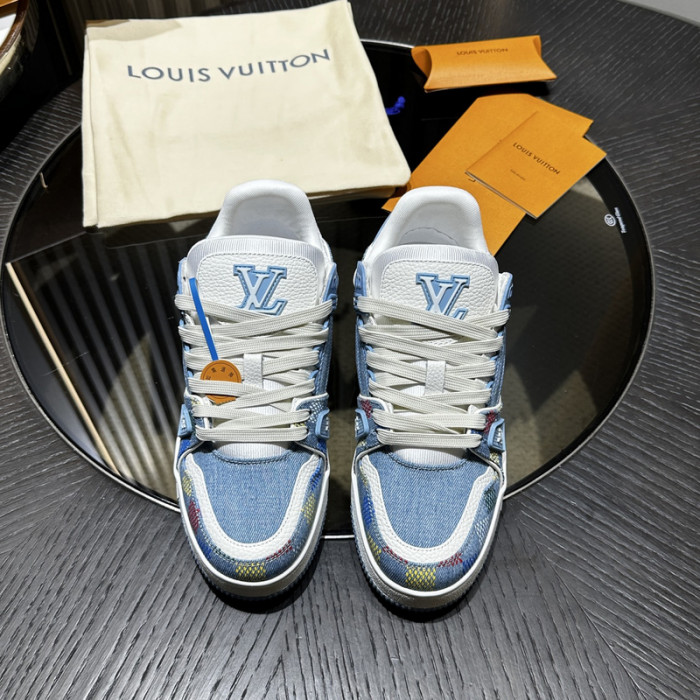 L1VV TRAINER