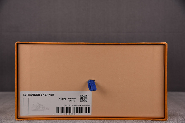 L1VV TRAINER