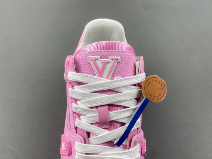 L1VV TRAINER