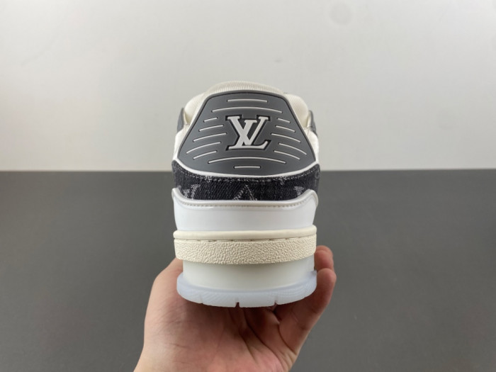 L1VV TRAINER