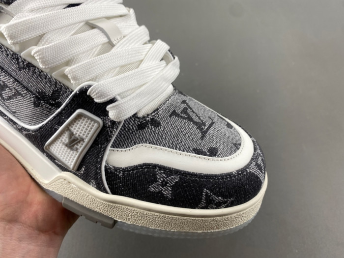 L1VV TRAINER