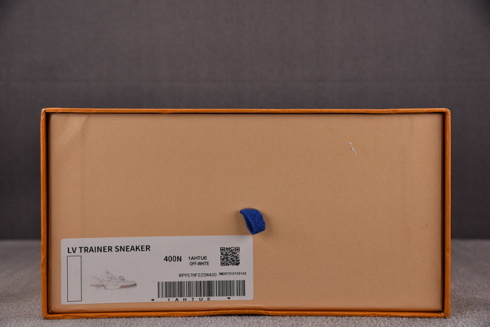 L1VV TRAINER