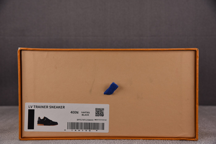L1VV TRAINER