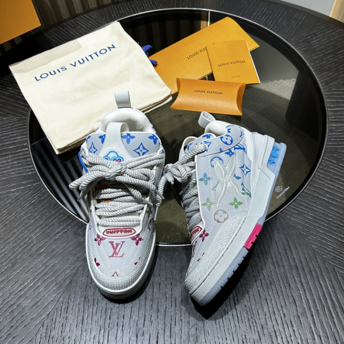 L1VV TRAINER