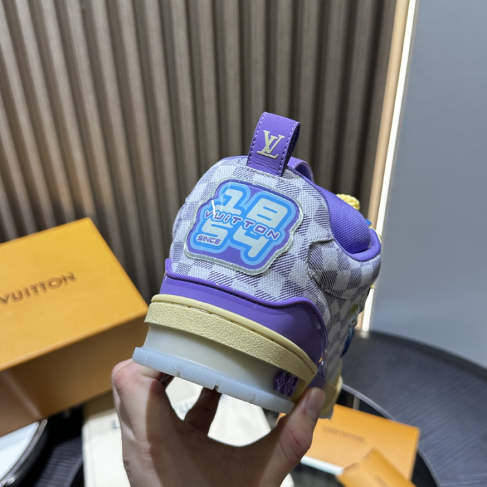 L1VV TRAINER