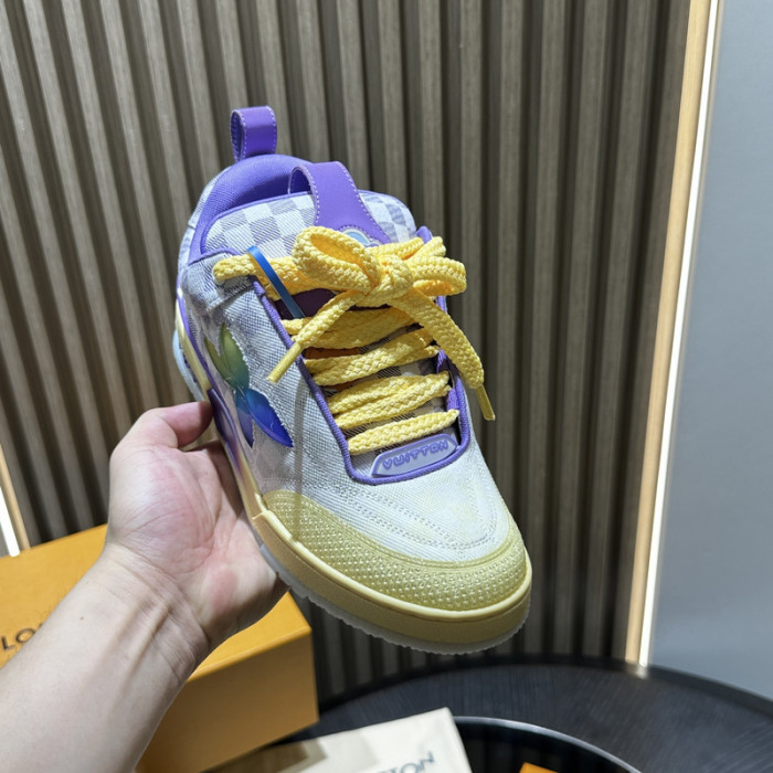 L1VV TRAINER