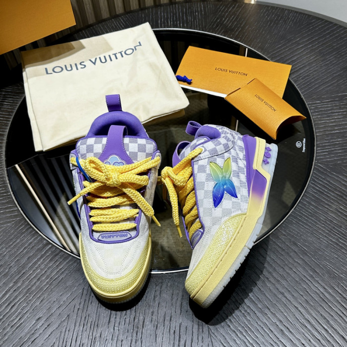 L1VV TRAINER