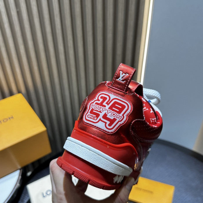 L1VV TRAINER