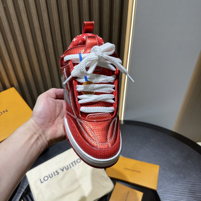 L1VV TRAINER