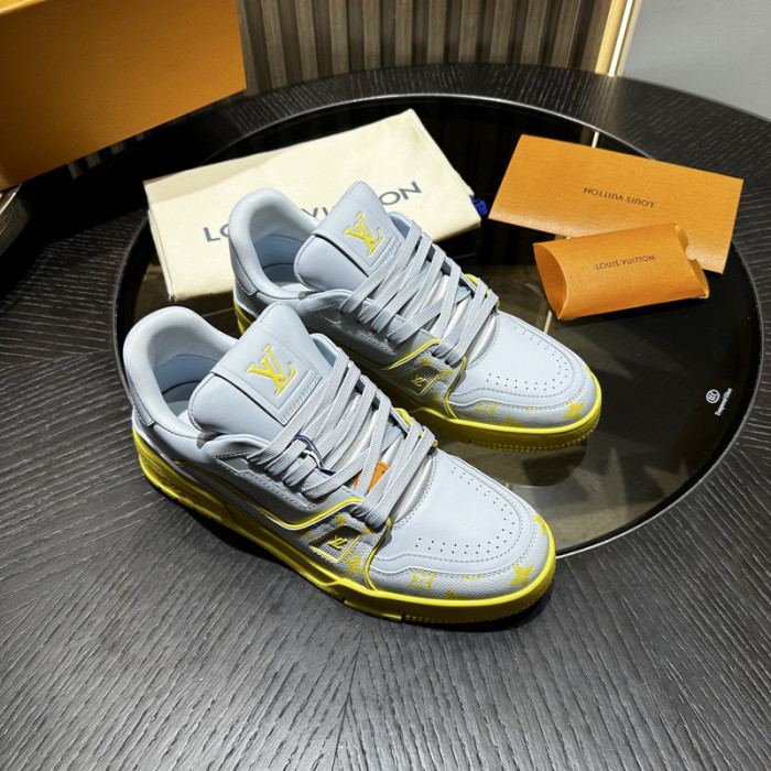 L1VV TRAINER