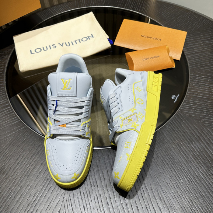 L1VV TRAINER