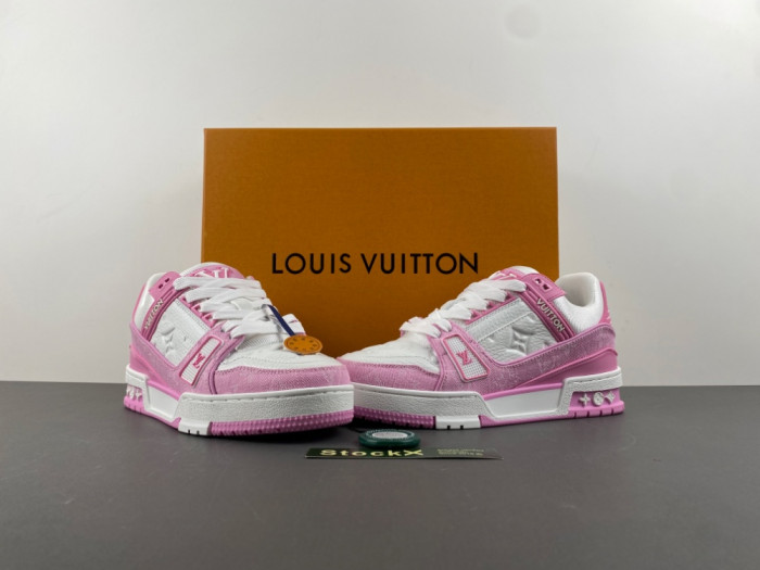 L1VV TRAINER