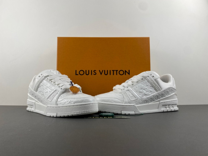L1VV TRAINER