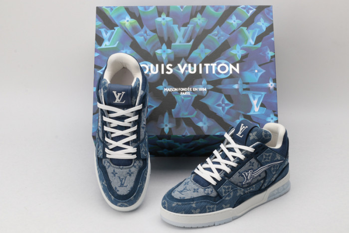 L1VV TRAINER