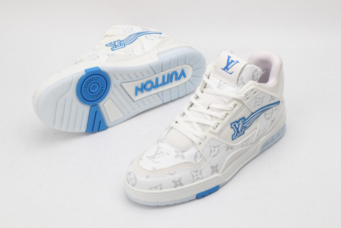 L1VV TRAINER