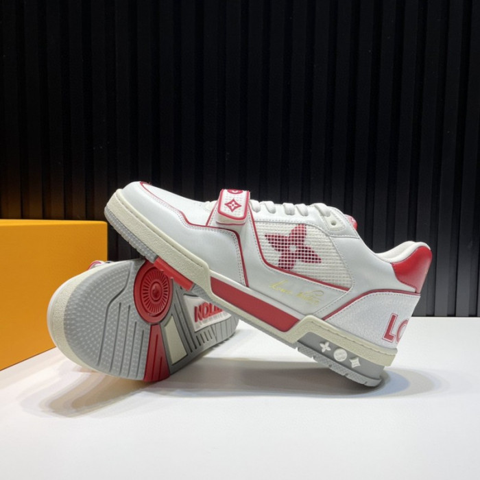 L1VV TRAINER