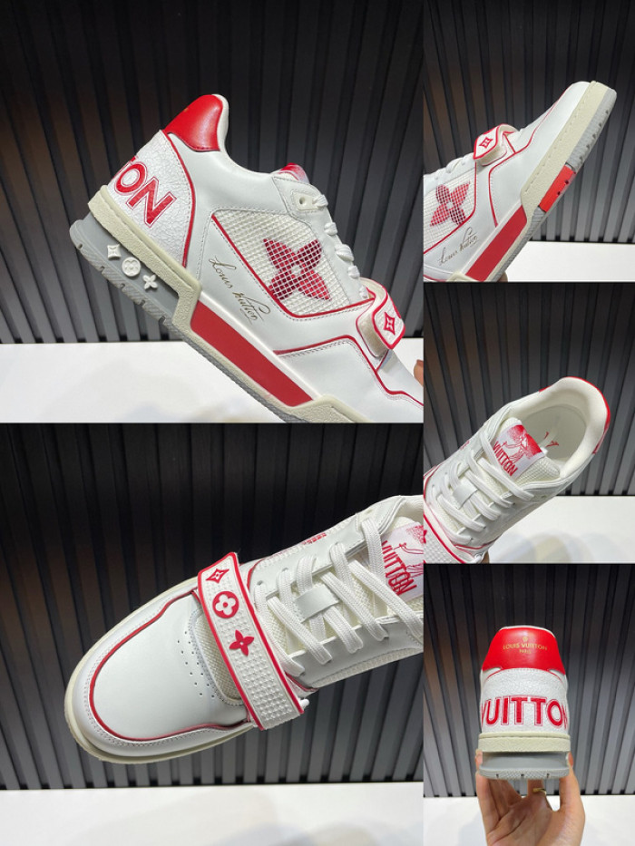 L1VV TRAINER
