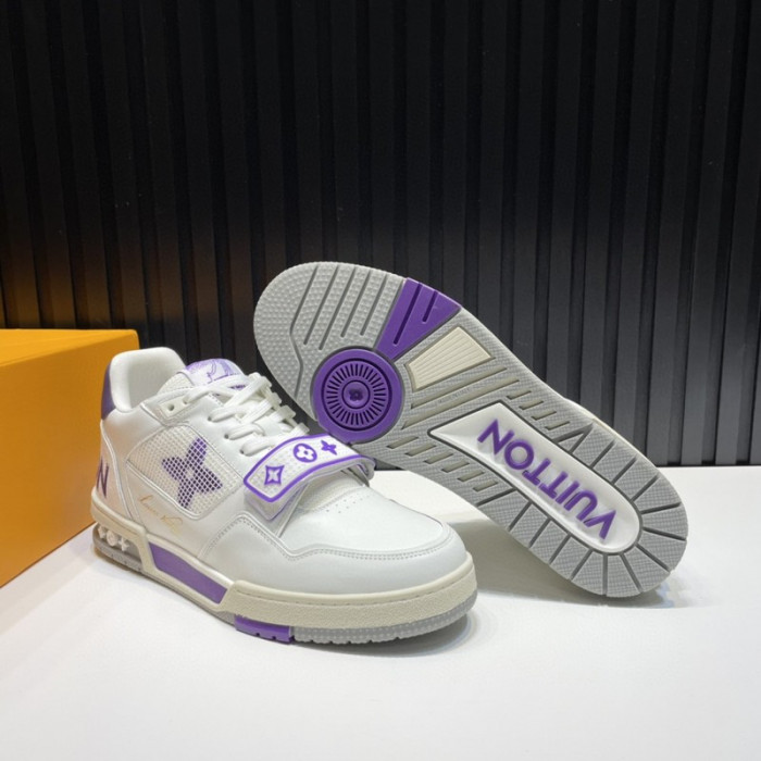 L1VV TRAINER