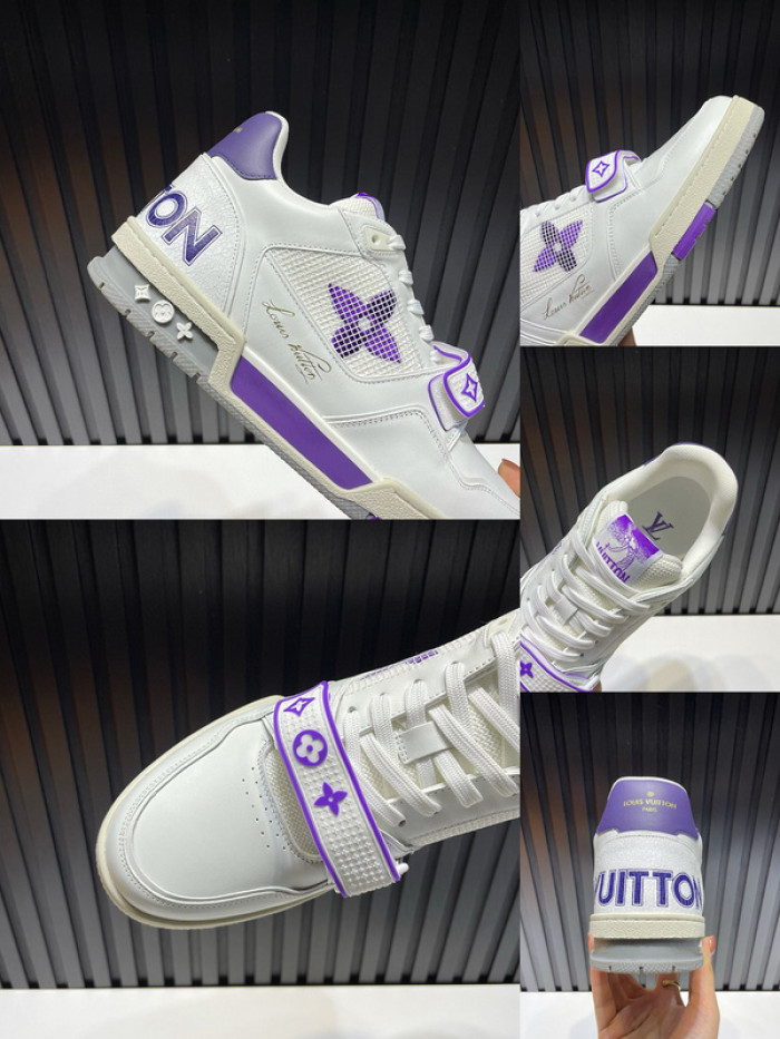 L1VV TRAINER