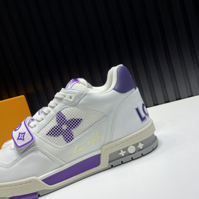 L1VV TRAINER