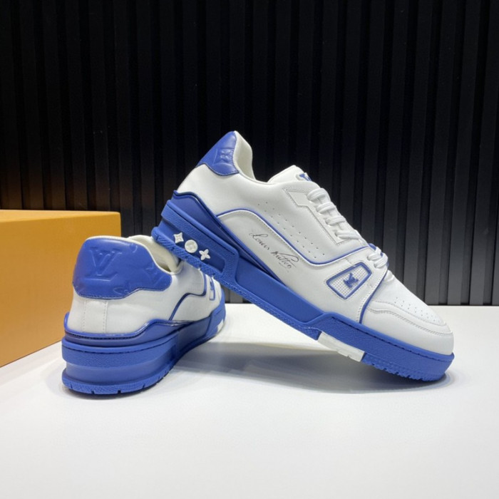 L1VV TRAINER