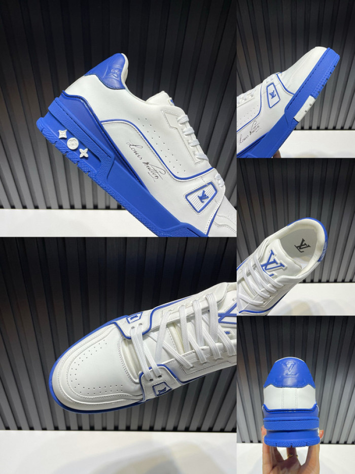 L1VV TRAINER