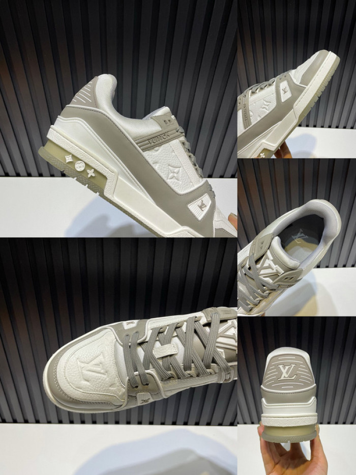 L1VV TRAINER