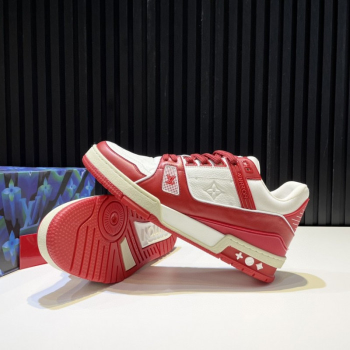 L1VV TRAINER