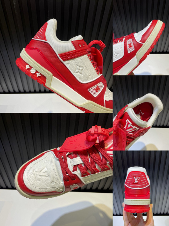 L1VV TRAINER