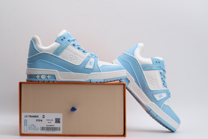 L1VV TRAINER