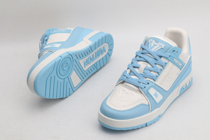 L1VV TRAINER