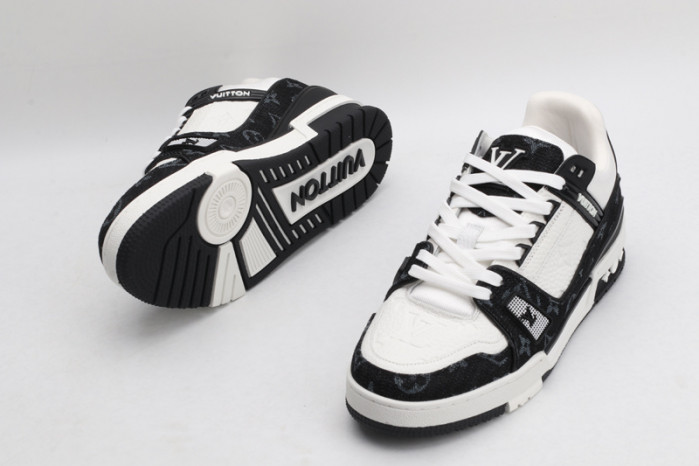 L1VV TRAINER