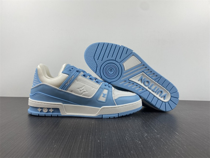 L1VV TRAINER