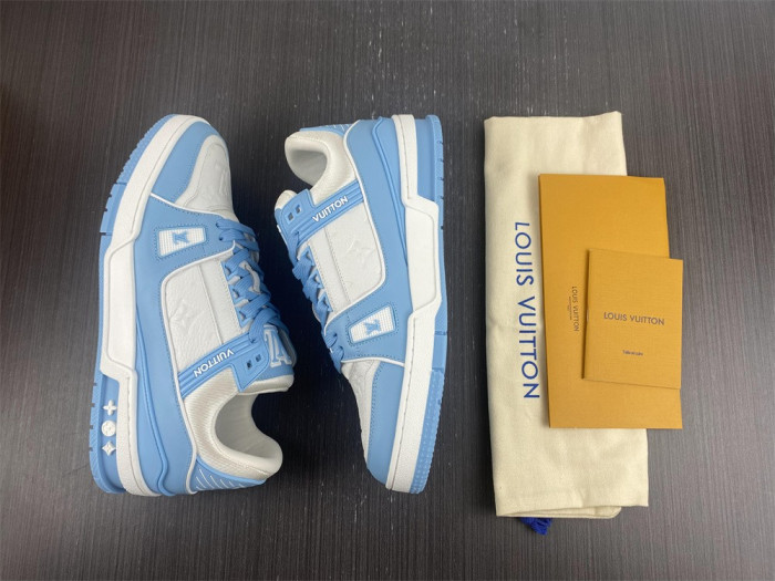 L1VV TRAINER