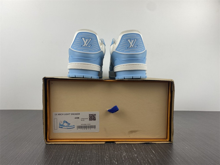 L1VV TRAINER