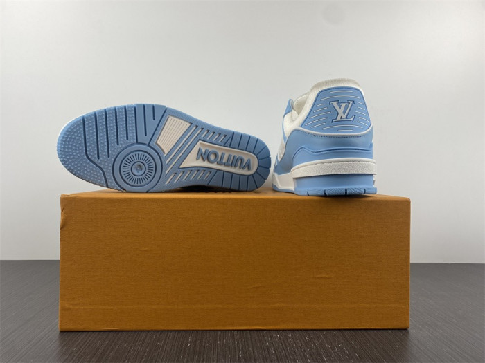 L1VV TRAINER