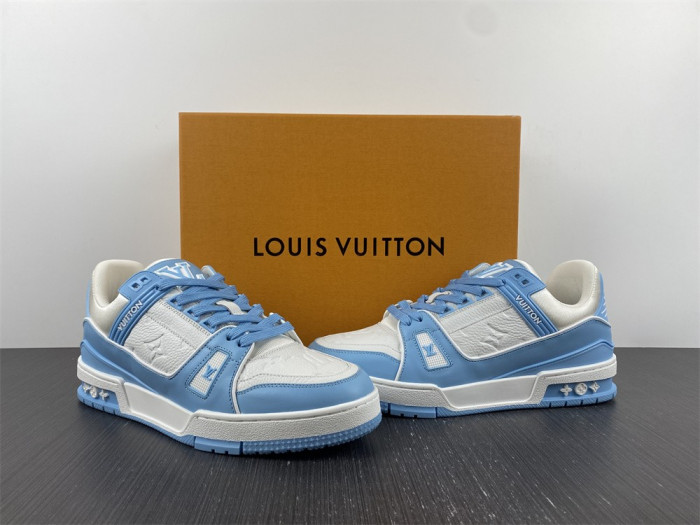L1VV TRAINER