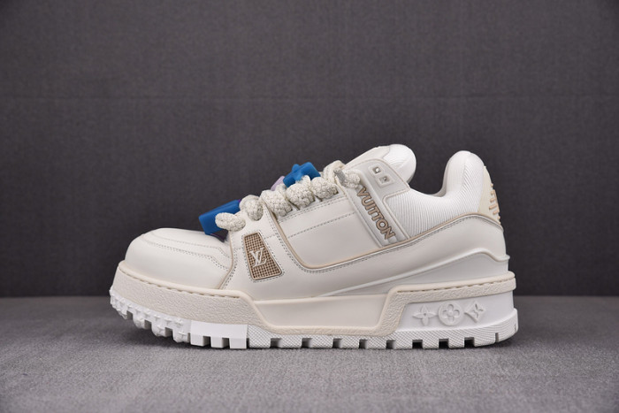 L1VV TRAINER