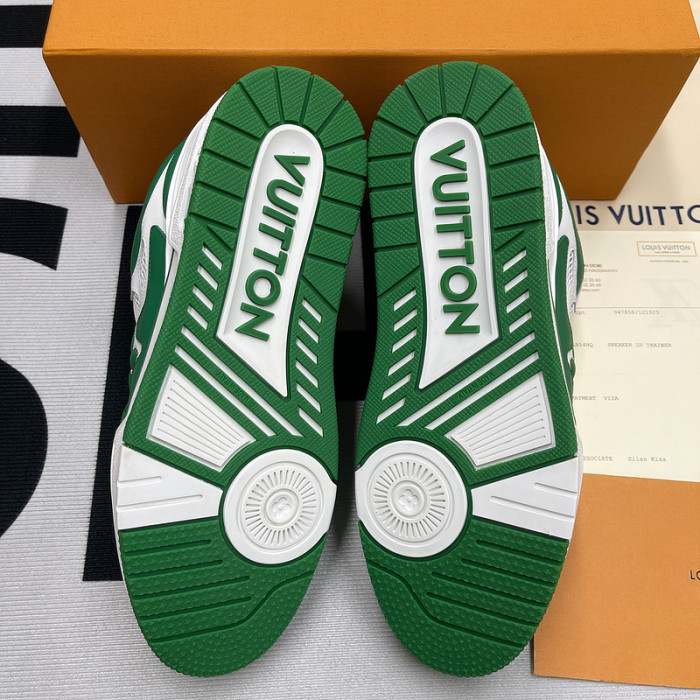 L1VV TRAINER