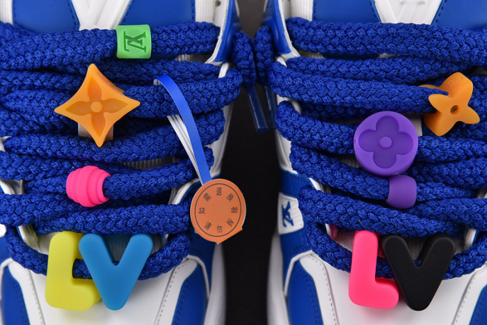 L1VV TRAINER