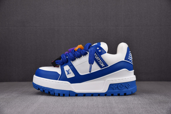 L1VV TRAINER