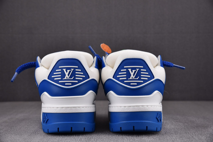 L1VV TRAINER