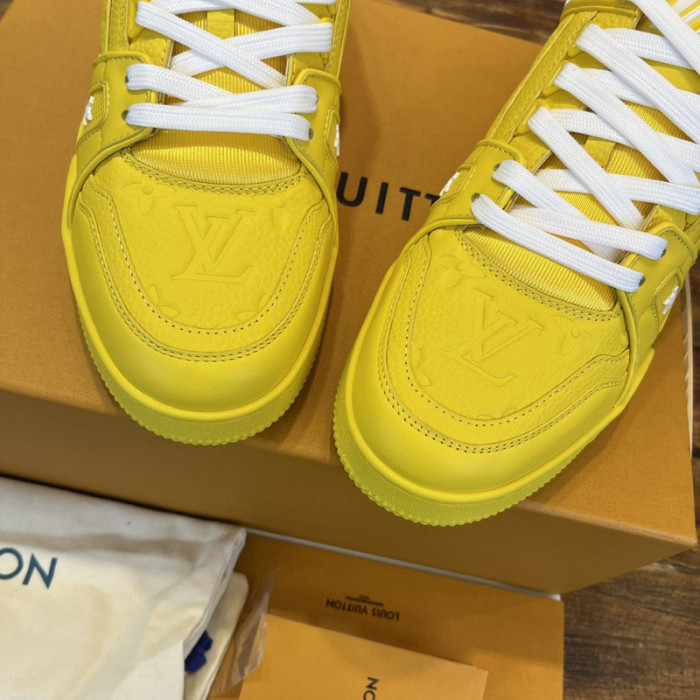 L1VV TRAINER