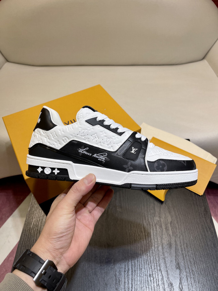 L1VV TRAINER