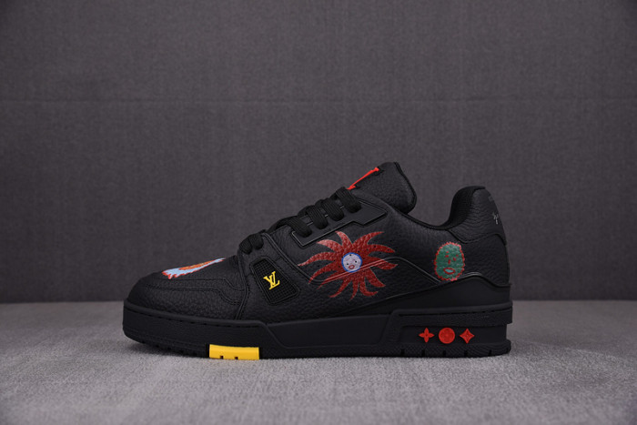 L1VV TRAINER