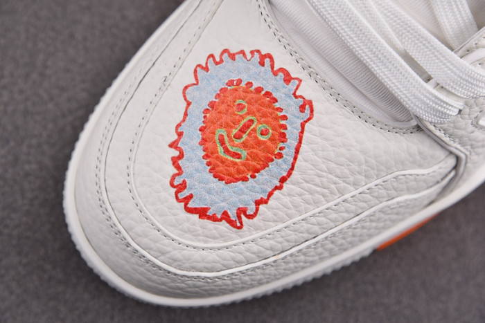 L1VV TRAINER